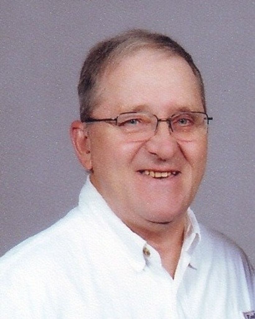 Richard D. Wondrash