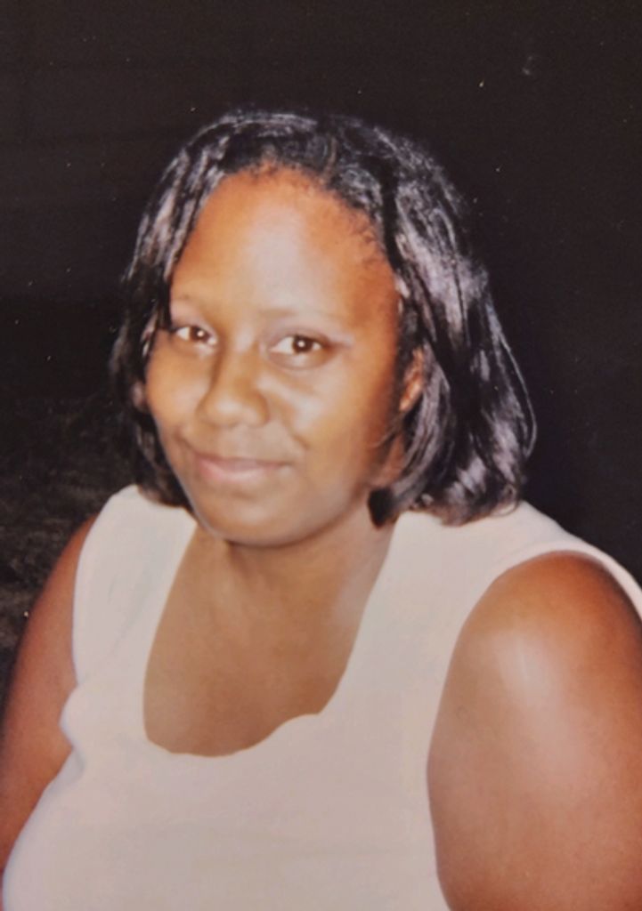 Shamika Lashall Bland Profile Photo