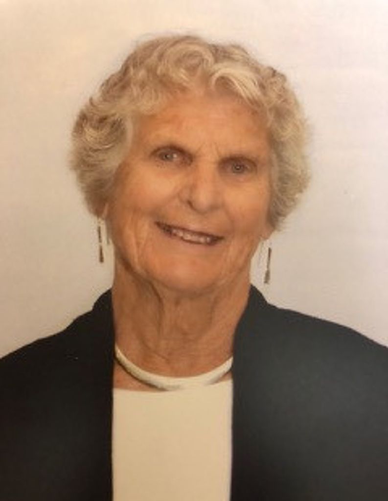 Marjorie (Dean)  Burgard Profile Photo