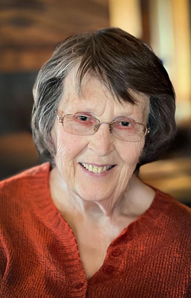 Charlotte Darlene Heller