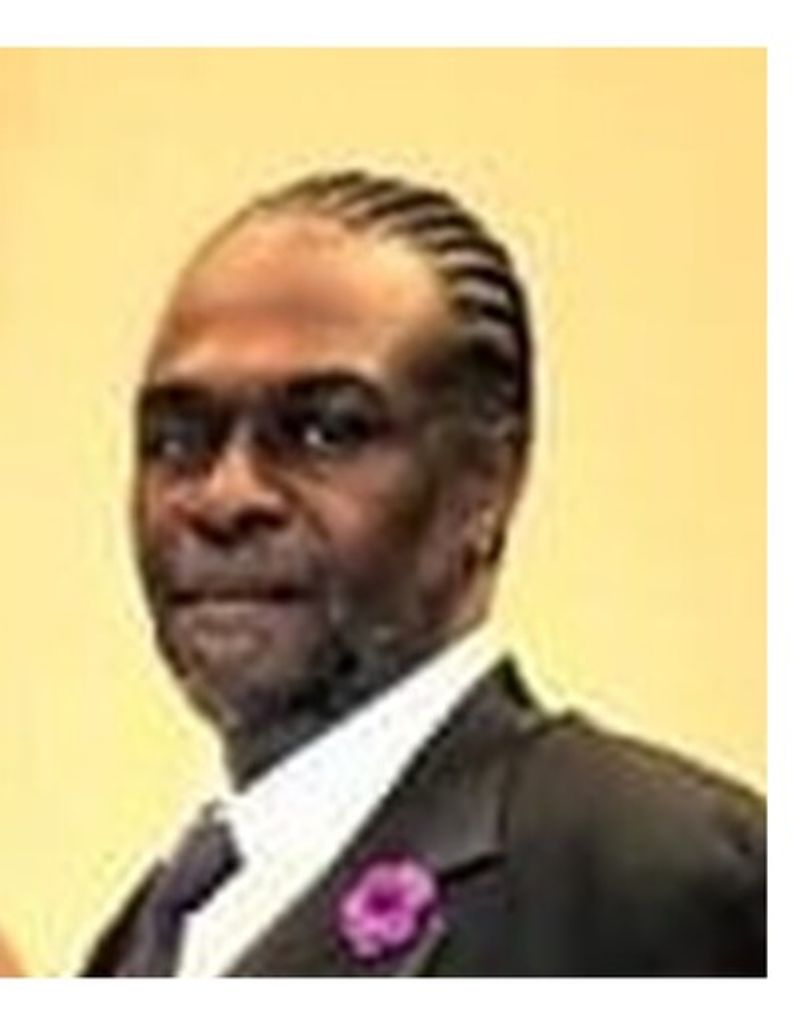 James Ronald "Ronnie" Goldring Profile Photo