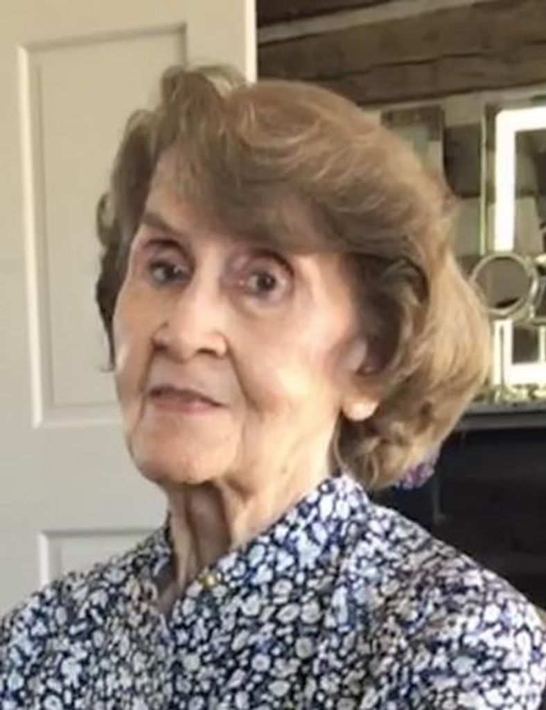 June Allen Profile Photo