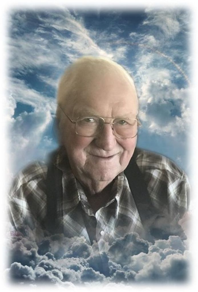 Jacob Monroe Albright Profile Photo