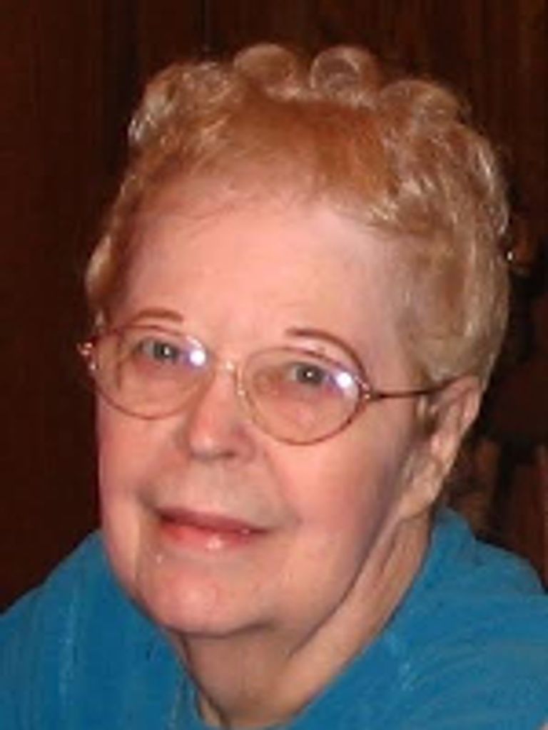 Mary C. Mirabile Profile Photo