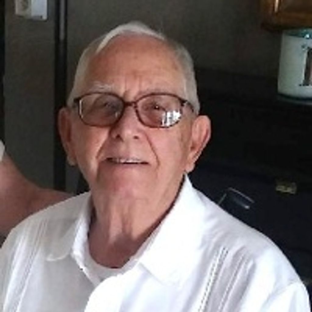 Jose P. Puentes