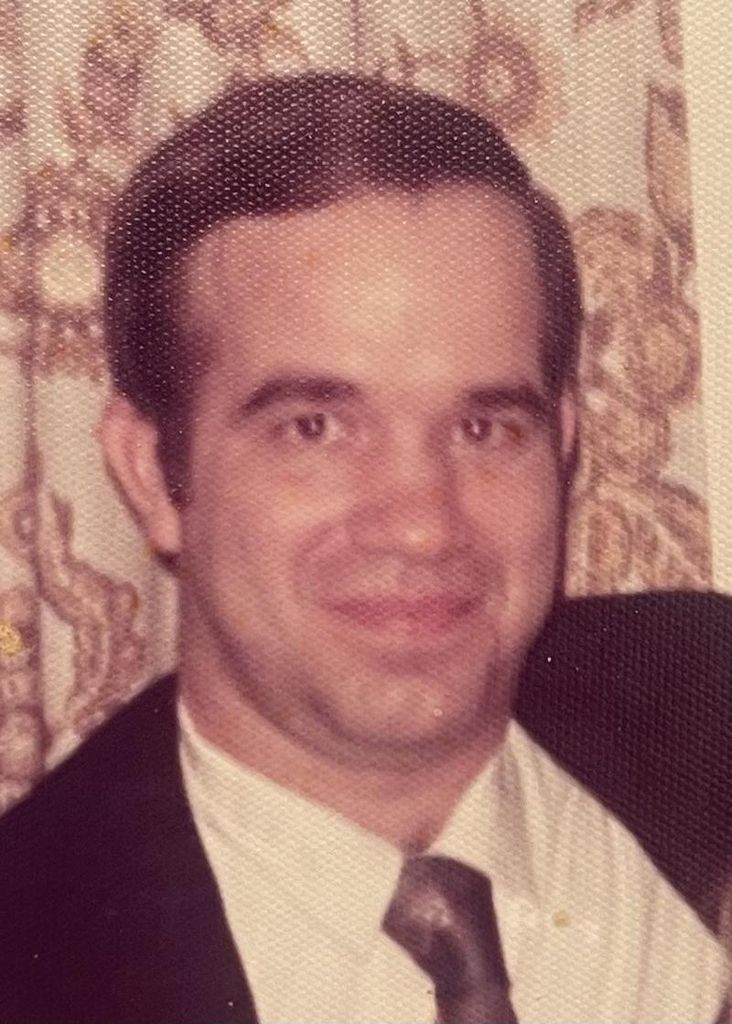 Harvey Lynn Gottshall Profile Photo