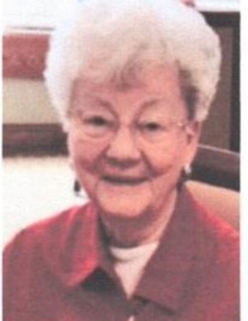 Joyce Fristoe