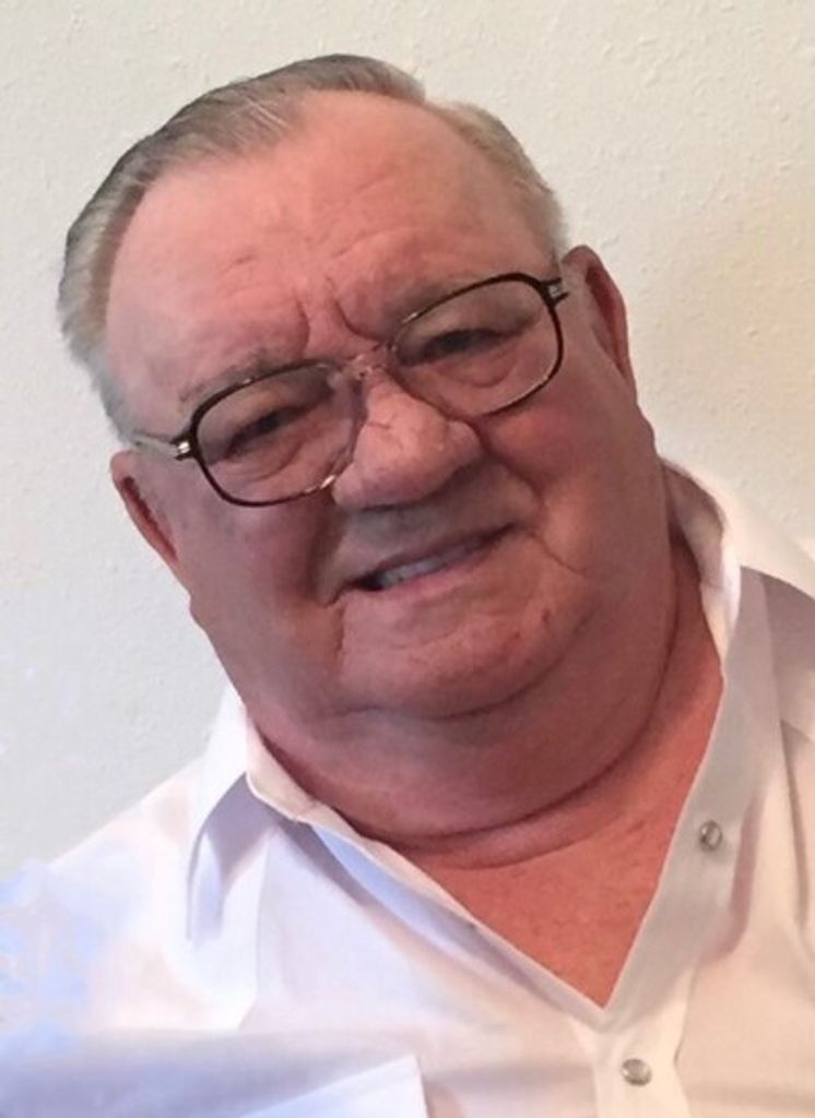 Richard Arnold Ovitt Profile Photo
