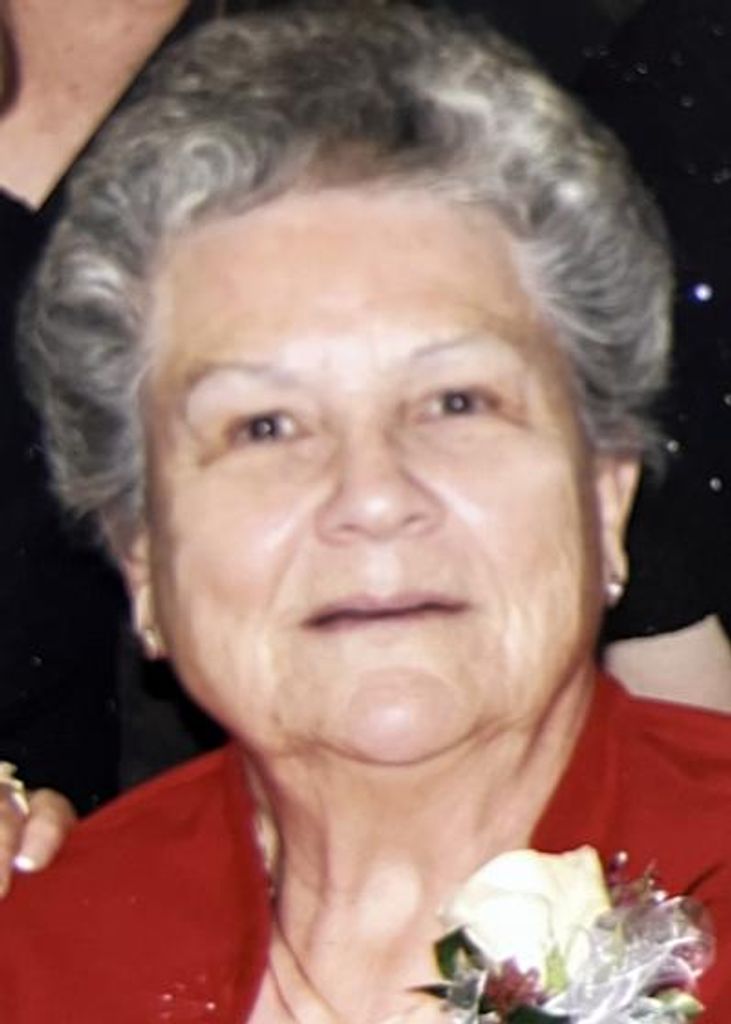 Martha Ann Rodie Profile Photo