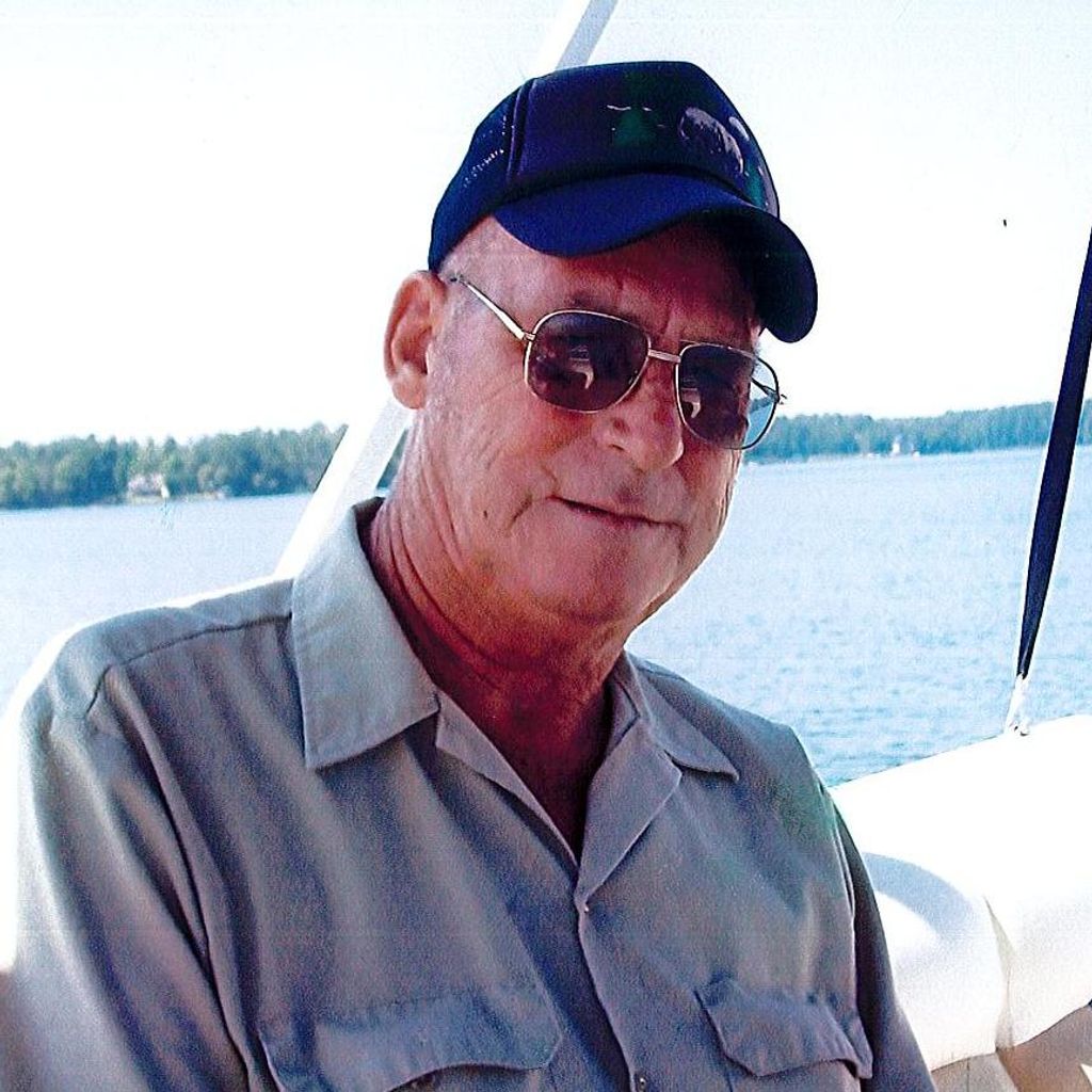 Thomas Edward "Speck" Butler Profile Photo