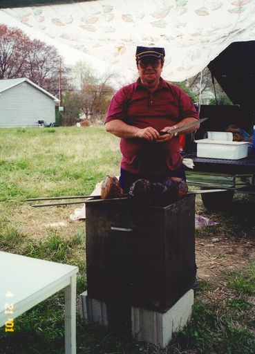 Roy Lee Williams, Sr. photo gallery thumbnail 92 of 126