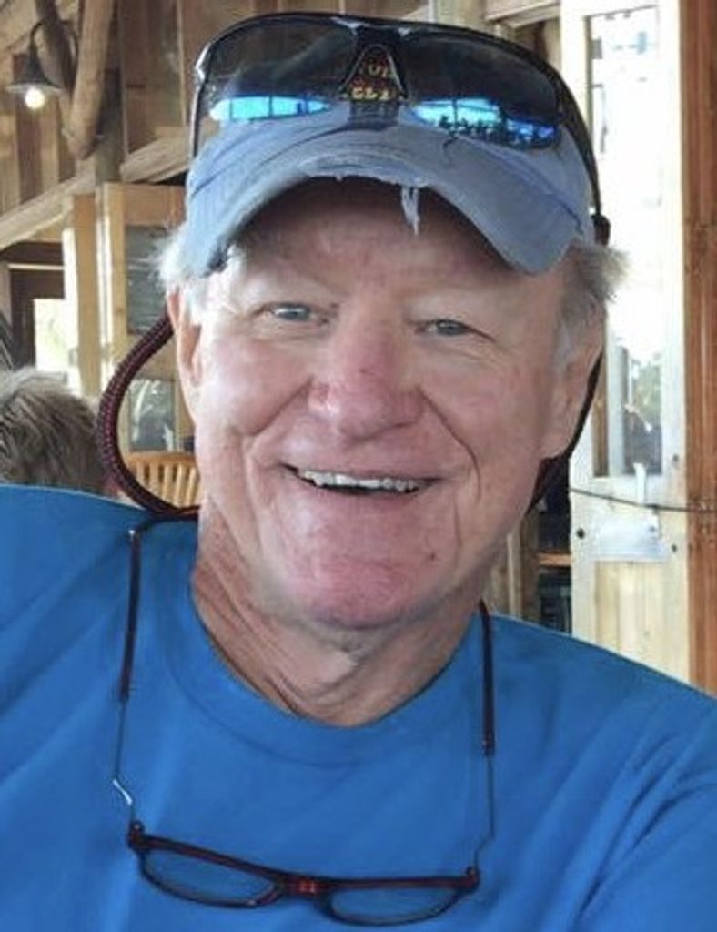 Harold "Hal" Maddox