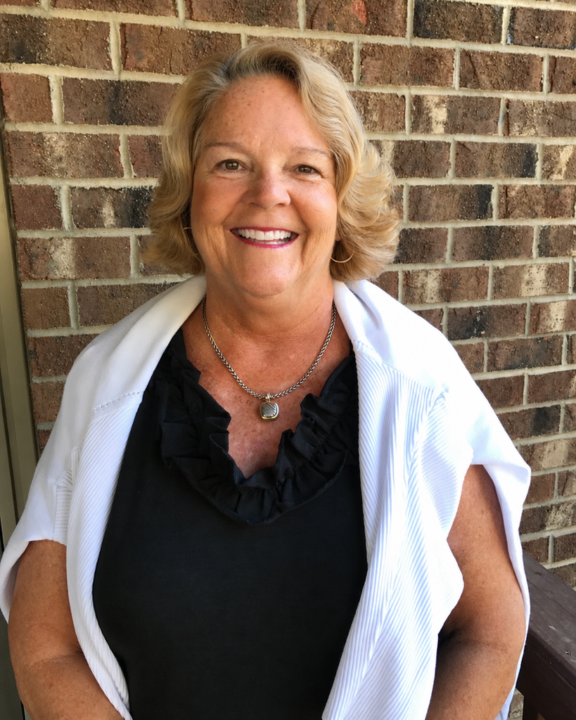 Mary Jo Case
