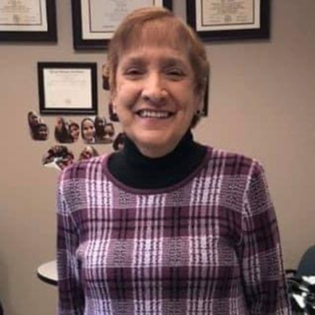 Marlene M. Fisher Profile Photo