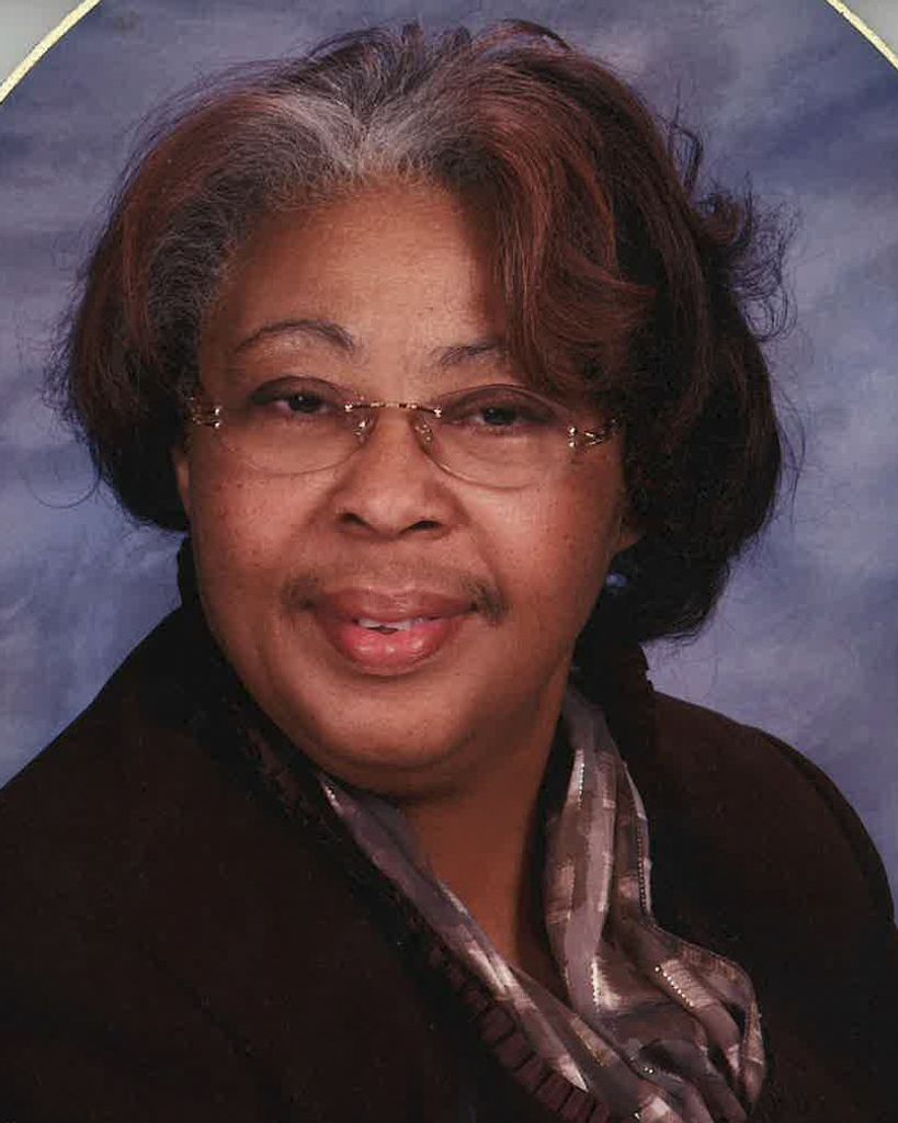 Shirley Ringo Profile Photo