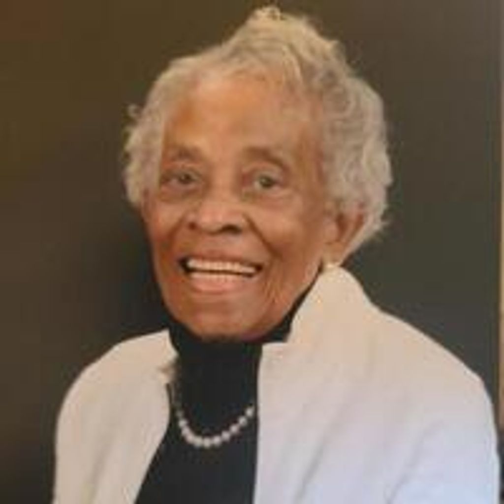 Helen Alston