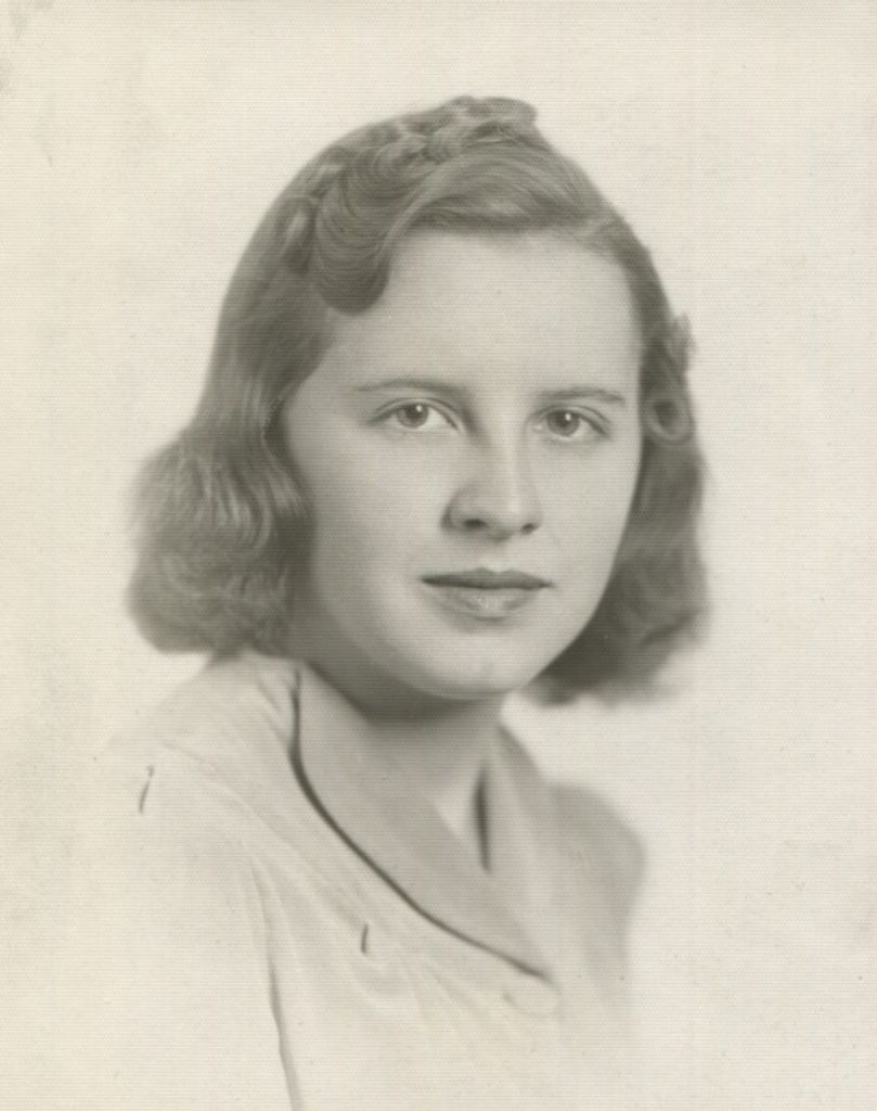 Jane (Henricks)  Kline