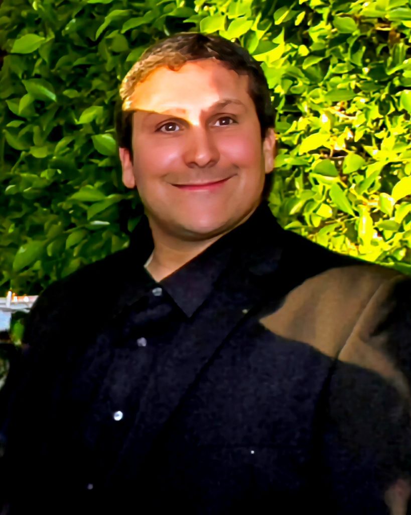 John Christopher Daconta