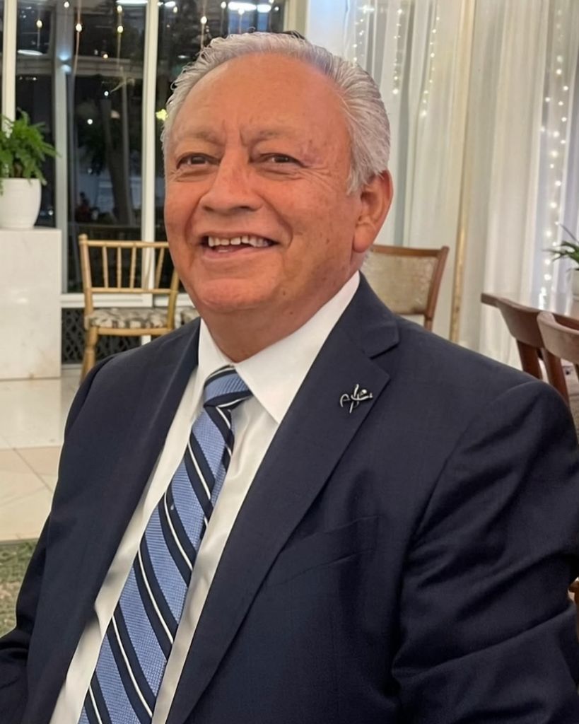 Manuel Antonio Ibarra Profile Photo