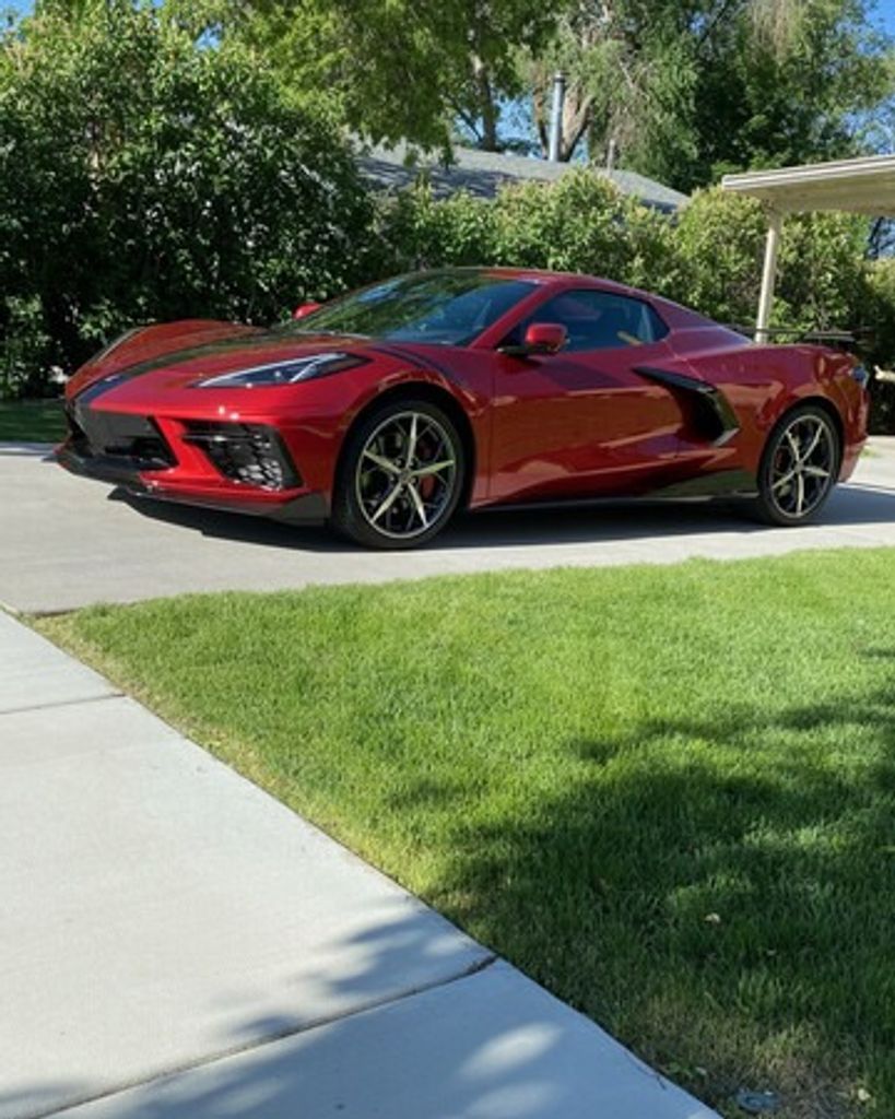 Bruce` Albert Stoner