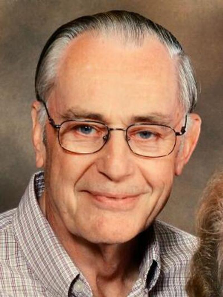 James M. Klotz Profile Photo