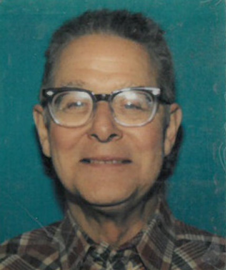Merton H Brooks