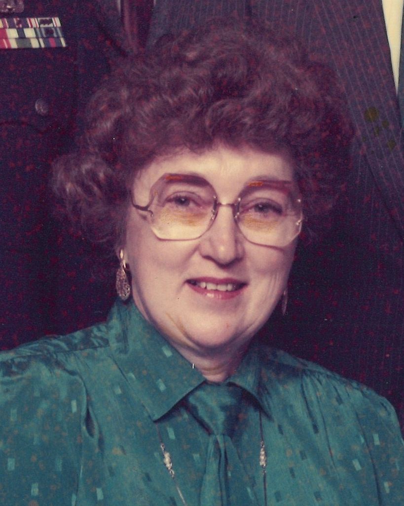 Anna Mae Gerszewski Profile Photo