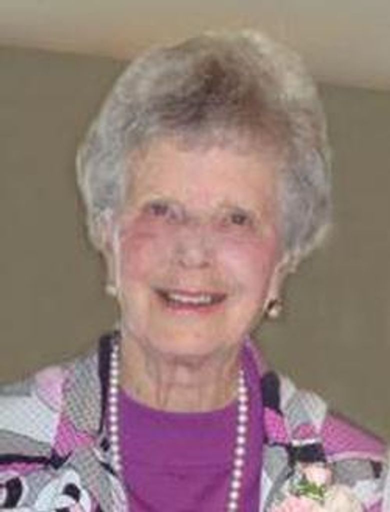 Doris Marceline Hendren Profile Photo