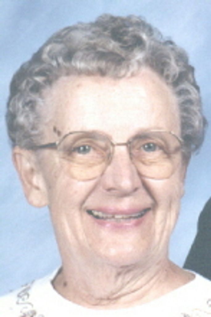 Laverne Hazel Zweiger