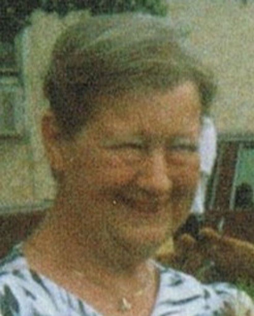 Maxine L. (Mizner) Nickless