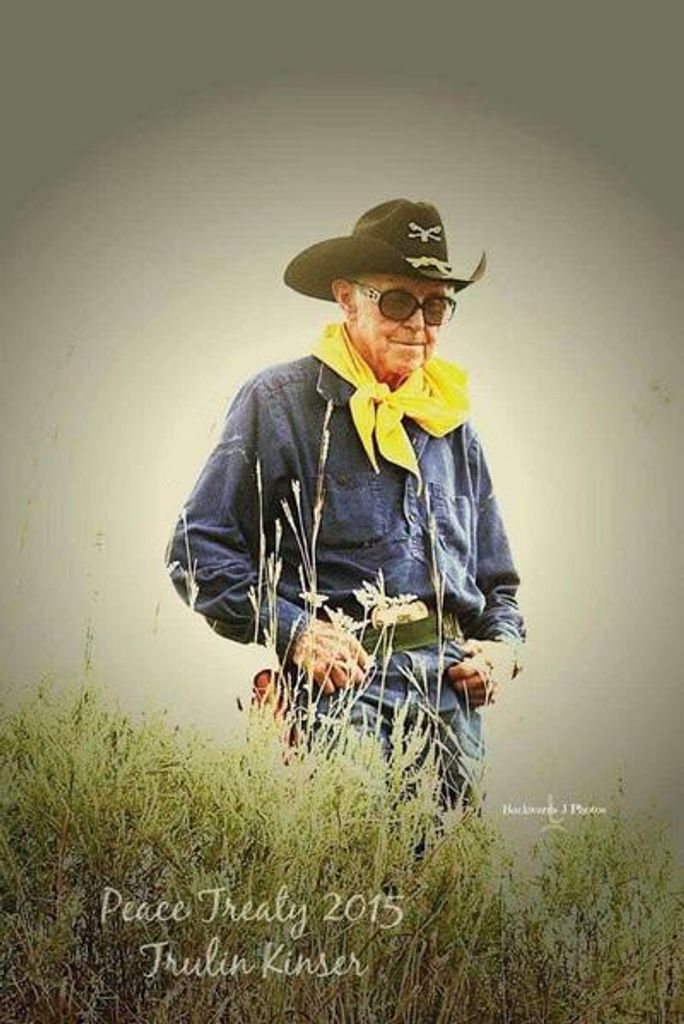 Trulin Wilder Kinser Profile Photo