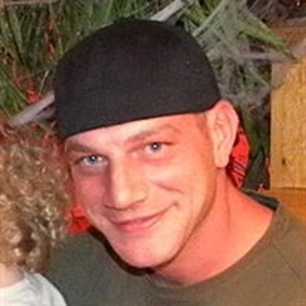 Shane A. Carlson Profile Photo