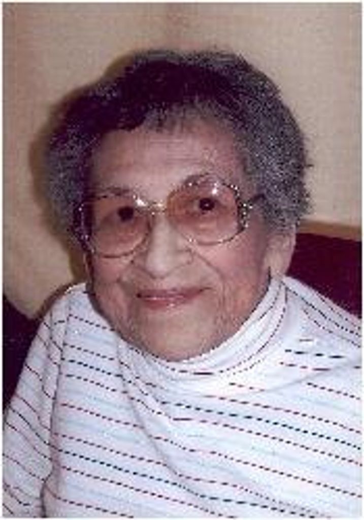 Bernice Stella Dickison Profile Photo