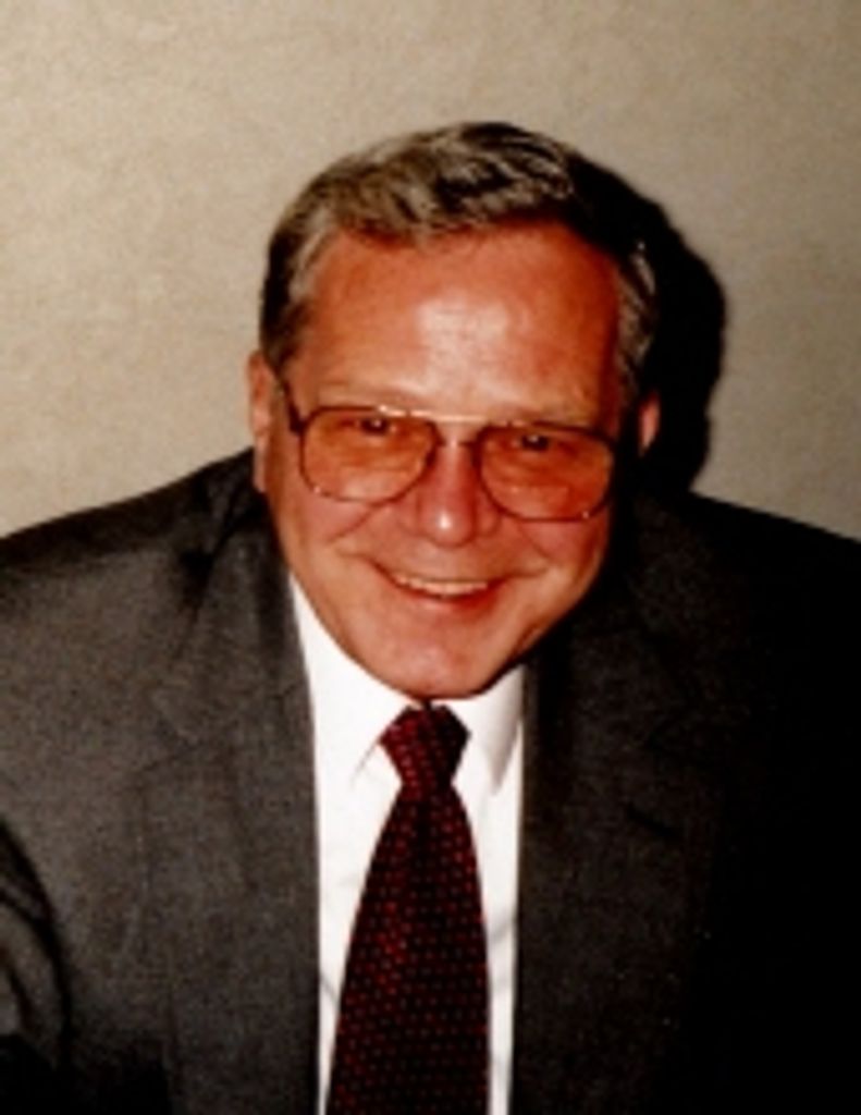 Thomas  Dennis Barron