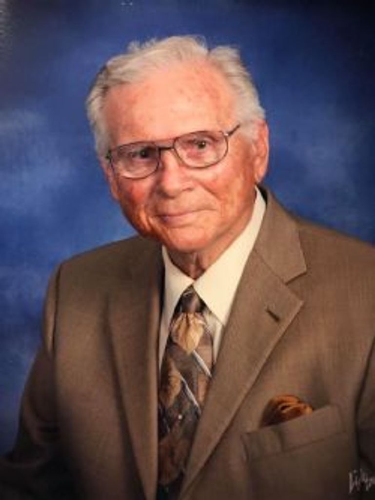 Floyd Duane Phy Profile Photo