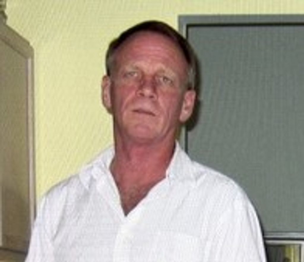 John Allen Westfall Profile Photo