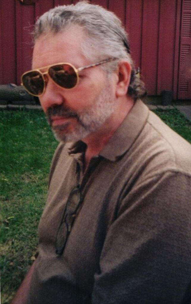 Clinton Frederick Pitts Profile Photo