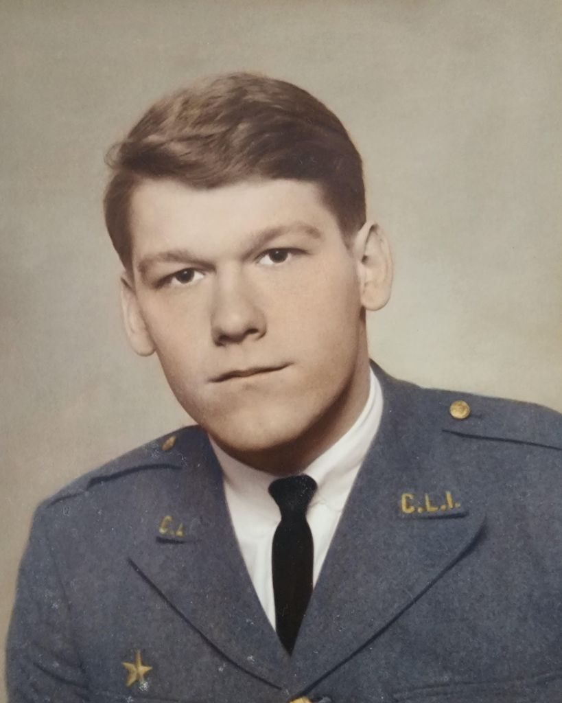 James B. Kobuta