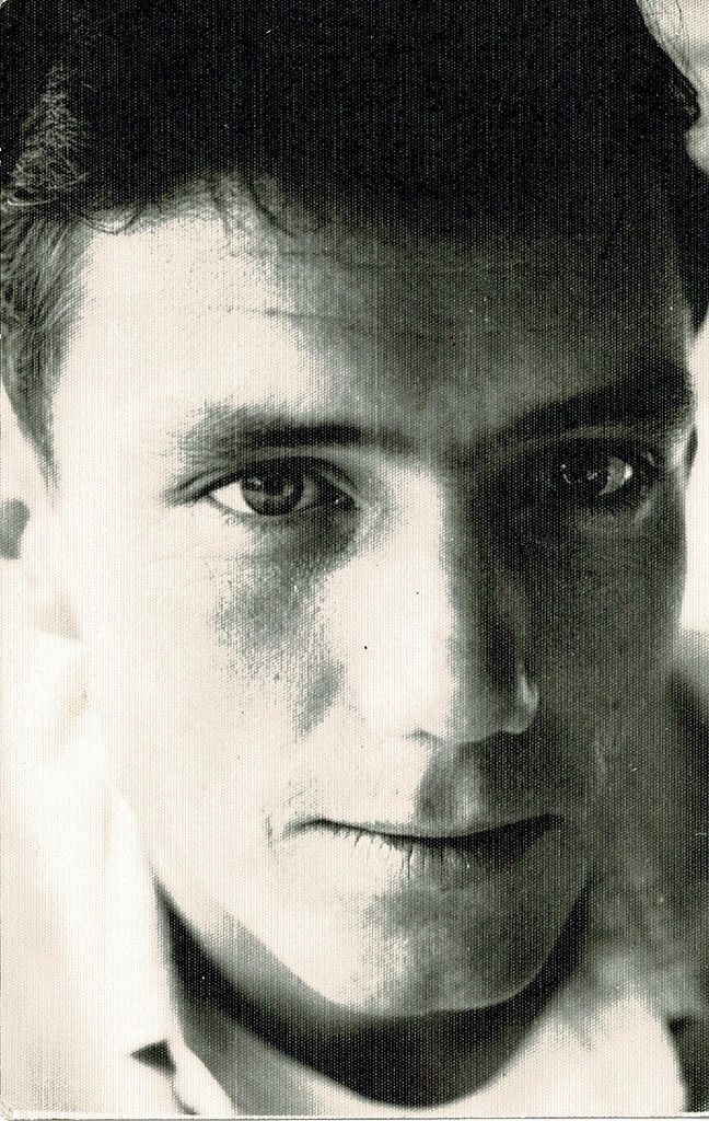 Paul G. Parker