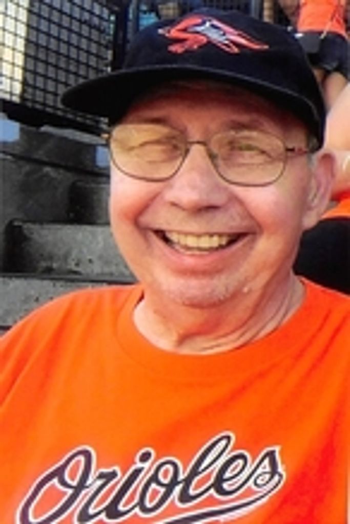 Leonard Alfred "Leon" Uzarowski Jr.