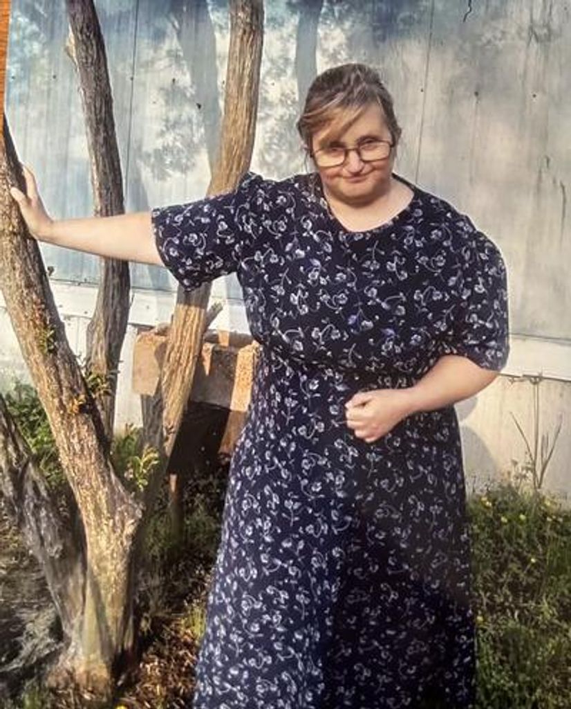 Virginia Nell Vance Profile Photo