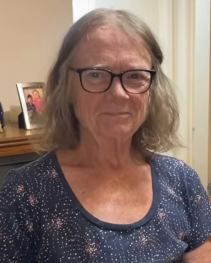 Barbara Faye McAnally