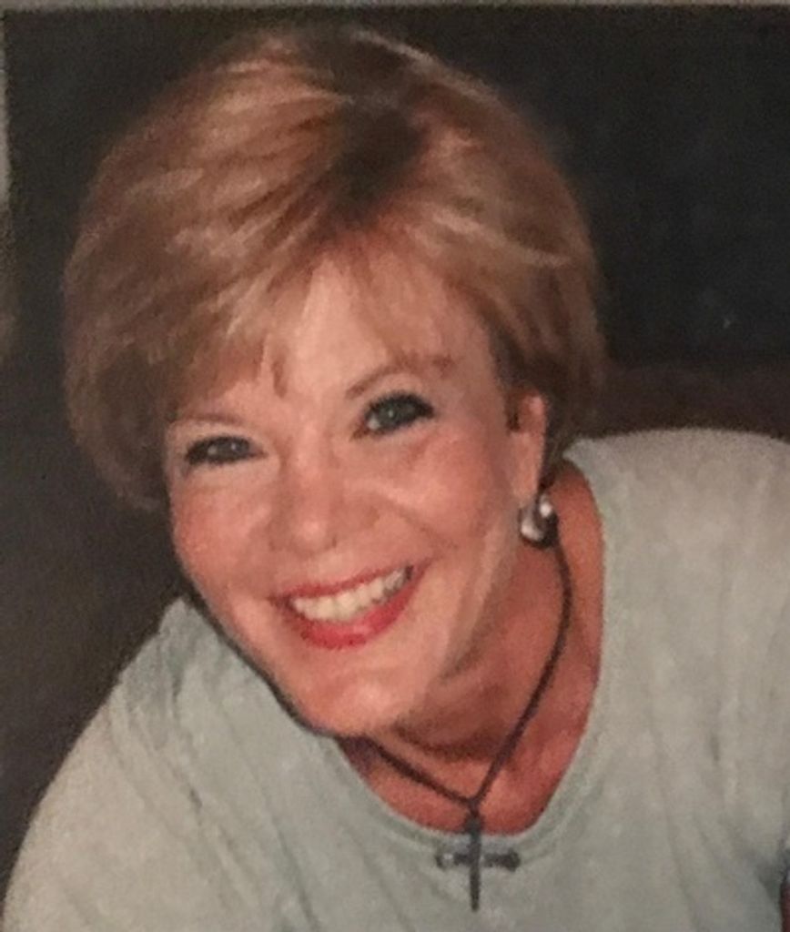 Mary Swayze Gee Profile Photo