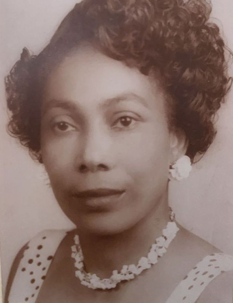 Jennie Bee Tatum Profile Photo