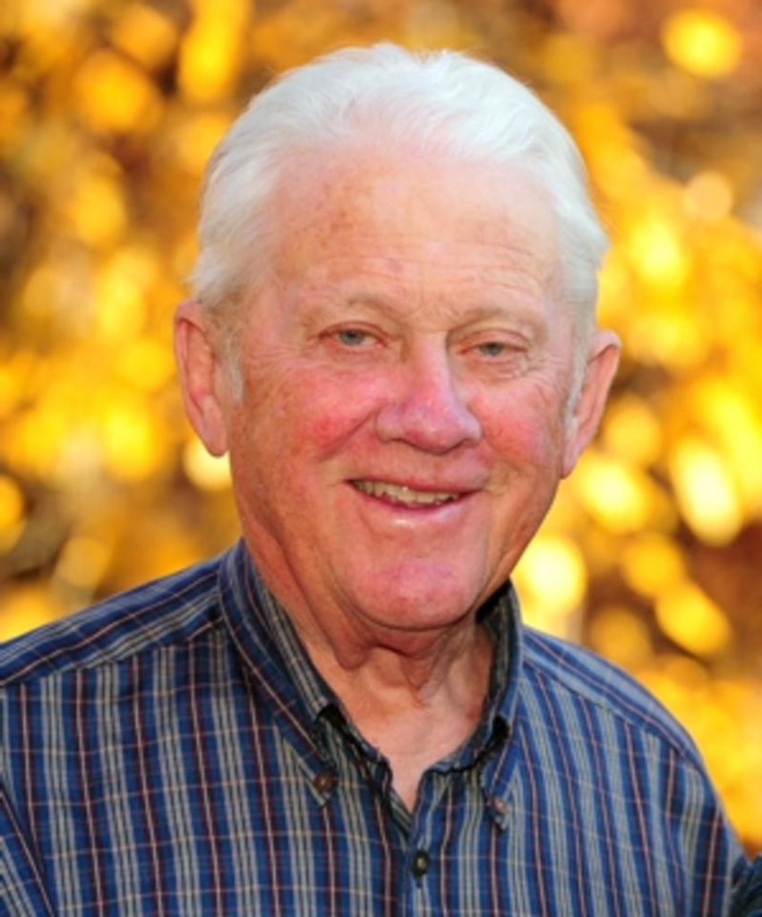 Richard John Scheer Profile Photo