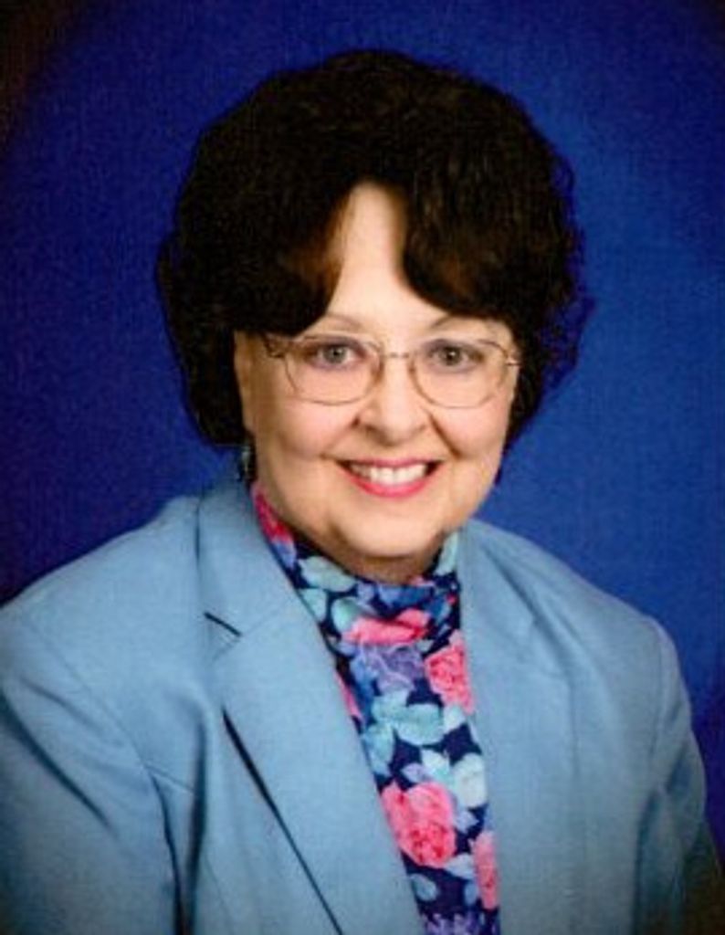Sandra M. Gibson Profile Photo