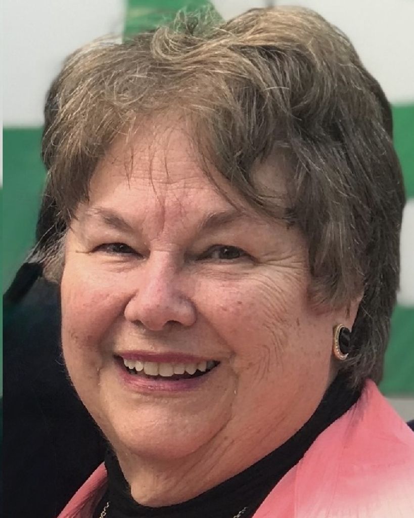 Bonnie Hull Profile Photo