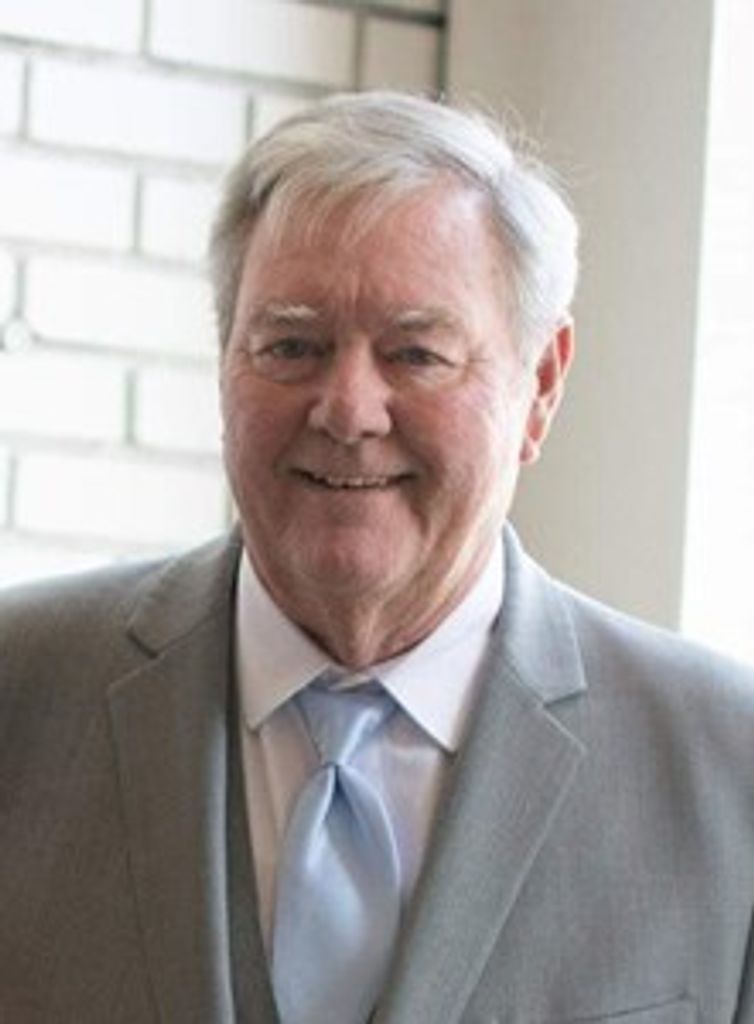 Bradford Krieger