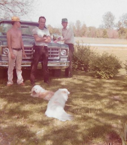 Wade "Gene" McVay Sr. photo gallery thumbnail 54 of 93