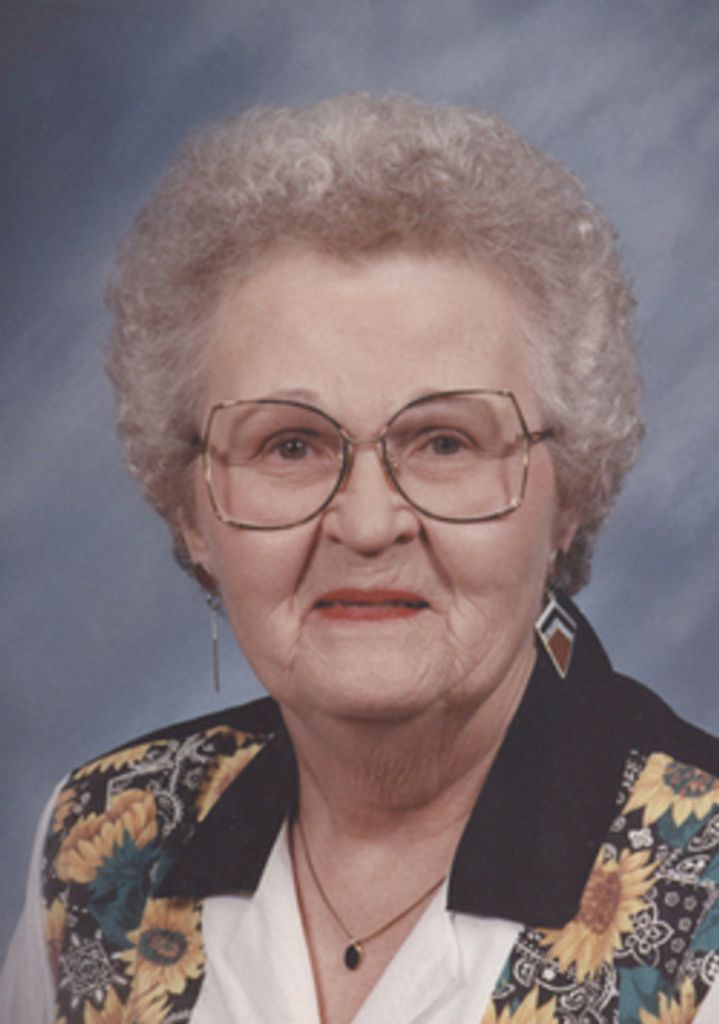 Catherine Hazel Bennett